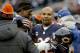 Matt Forte has to test the market at the age of 30.