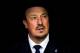 MADRID, SPAIN - DECEMBER 30: Head coach Rafael Benitez of Real Madrid CF looks on sitted on the bench prior to start the La Liga match between Real Madrid CF and Real Sociedad de Futbol at Estadio Santiago Bernabeu on December 30, 2015 in Madrid, Spain.