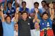 Pacquiao is hoping to earn a spot on the senate in May.