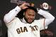 Johnny Cueto was one of several high-profile free agents to include an opt-out clause in his deal.