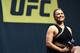Rousey conceded a packed 2015 may have caught up with her.