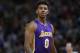 Nick Young looks like an obvious trade target at the deadline.