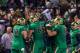 Notre Dame must replace three-fifths of its 2015 offensive line.