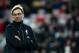 Liverpool travel to Augsburg in the first leg of their round-of-32 tie on Thursday.