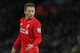 LEICESTER, ENGLAND - FEBRUARY 02: Lucas Leiva of Liverpool during the Barclays Premier League match between Leicester City and Liverpool at the King Power Stadium on February, 2016 in Leicester, England. (Photo by Matthew Ashton - AMA/Getty Images)