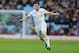 BIRMINGHAM, ENGLAND - FEBRUARY 14 : James Milner of Liverpool during the Barclays Premier League match between Aston Villa and Liverpool at Villa Park on February 14, 2016 in Birmingham, England. (Photo by James Baylis - AMA/ via Getty Images)