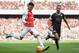 The midfielder has never quite kicked on since joining Arsenal.