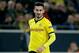 Ilkay Gundogan of Borussia Dortmund during the Europa League group C match between Borussia Dortmund and Qäbälä FK on November 5, 2015 at the Signal Iduna Park stadium in Dortmund, Germany.(Photo by VI Images via Getty Images)