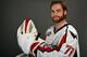 All-Star Game portrait of Braden Holtby