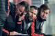 United lost 2-1 to FC Midtjylland on Thursday.