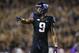 Josh Doctson can contribute right out of the gates thanks to his size and crisp routes.