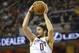 Cleveland shopped Kevin Love to no avail.