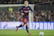 Thomas Vermaelen of FC Barcelona during the Champions League match between FC Barcelona and AS Roma on November 24, 2015 at the Camp Nou stadium in Barcelona, Spain.(Photo by VI Images via Getty Images)