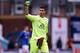 Robles has impressed since coming into the Everton team.