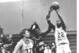 Mark Calaway in action for Texas Wesleyan.