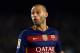 BARCELONA, SPAIN - DECEMBER 30: Javier Mascherano of Barcelona reacts during the La Liga match between FC Barcelona and Real Betis Balompie at Camp Nou on December 30, 2015 in Barcelona, Spain. (Photo by Manuel Queimadelos Alonso/Getty Images)