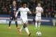 PARIS, FRANCE - FEBRUARY 16: Willian of Chelsea in action during during the UEFA Champions League round of 16 first leg match between Paris Saint-Germain (PSG) and Chelsea FC at Parc des Princes stadium on February 16, 2016 in Paris, France. (Photo by Jea