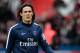 PARIS, FRANCE - FEBRUARY 20: Edinson Cavani of Paris Saint-Germain reacts during warmup before the Ligue 1 game between Paris Saint-Germain and Stade de Reims at Parc des Princes on February 20, 2016 in Paris, France. (Photo by Aurelien Meunier/Getty Im