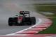 2015 was a very difficult year for the McLaren team.