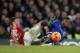 Mikel's combative presence has been key to Chelsea's recent upturn in form.
