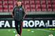 Van Gaal is under huge pressure at United.