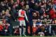 Wenger has seen his side struggle for goals all season.