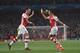 The Gunners have the attacking talent to help Higuain thrive.