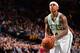 The Celtics lead the NBA with 89.4 shots per game. Isaiah Thomas leads the Celtics with 16.4 shots and 21.6 points per game.