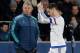 Hiddink believes Hazard doesn't want to leave Chelsea.