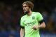 LONDON, ENGLAND - FEBRUARY 21: Aleix Garcia of Manchester City during the Emirates FA Cup match between Chelsea and Manchester City at Stamford Bridge on February 21, 2016 in London, England. (Photo by Catherine Ivill - AMA/Getty Images)