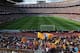 Barcelona want to expand the Camp Nou.