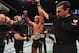 Lawler's last two fights have been gruelling affairs.