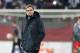 Liverpool's German headcoach Juergen Klopp follows the warm up ahead of the UEFA Europa League Round of 32 football match between FC Augsburg and Liverpool FC in Augsburg, southern Germany on February 18, 2016.
/ AFP / Christof STACHE (Photo cre