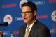 Ross Atkins