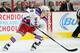 Chris Kreider's inability to finish scoring chances may be the source of the Rangers' willingness to listen to offers for him.