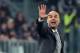Bayern Munich's Spanish coach Pep Guardiola reacts during the UEFA Champions League round of 16 first leg football match between Juventus and Bayern Munich at the Juventus Stadium in Turin on February 23, 2016. AFP PHOTO / GIUSEPPE CACACE / AFP / GIUSEP