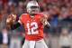 Cardale Jones has a chance to upgrade his status an the NFL Scouting Combine.
