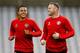 Depay has also hailed the influence of Rooney.