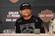 BJ Penn reportedly wanted to face McGregor.