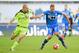 Gent beat Anderlecht 2-0 in January with the physical yet agile Depoitre scoring twice.