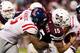 When Robert Nkemdiche was on his game, like against Mississippi State in the 2015 Egg Bowl, he was very difficult to stop.