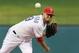 Gallardo may become the best pitcher in a mediocre Orioles rotation.