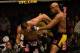 Former Silva opponent Dan Henderson is an example of post-40 struggle, going 3-6 in the UFC since hitting that milestone birthday.