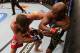Silva's last official win was his rope-a-dope knockout of Stephan Bonnar in October 2012.