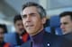 BERGAMO, ITALY - FEBRUARY 21: ACF Fiorentina coach Paulo Sousa looks on before the Serie A match between Atalanta BC and ACF Fiorentina at Stadio Atleti Azzurri d'Italia on February 21, 2016 in Bergamo, Italy. (Photo by Marco Luzzani/Getty Images)