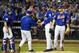 Harvey won't forget the way his 2015 season ended in Game 5.