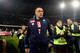 NAPLES, ITALY - FEBRUARY 22: Head coach of Napoli Maurizio Sarri during the Serie A between SSC Napoli and AC Milan at Stadio San Paolo on February 22, 2016 in Naples, Italy. (Photo by Maurizio Lagana/Getty Images)