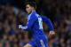 LONDON, ENGLAND - FEBRUARY 21: Eden Hazard of Chelsea during the Emirates FA Cup match between Chelsea and Manchester City at Stamford Bridge on February 21, 2016 in London, England. (Photo by Catherine Ivill - AMA/Getty Images)