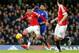 Chelsea are running the rule over a defender reminiscent of United CB Smalling.