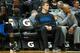 Dec 1, 2015; Minneapolis, MN, USA; Orlando Magic guard Mario Hezonja (23) against the Minnesota Timberwolves at Target Center. The Magic defeated the Timberwolves 96-93. Mandatory Credit: Brace Hemmelgarn-USA TODAY Sports
